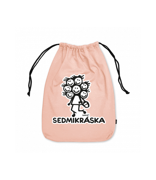 BAVLNĚNÝ OBAL 10X20CM