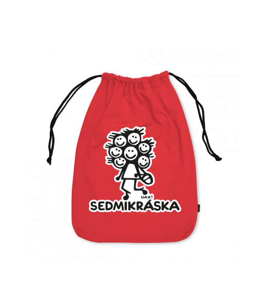 BAVLNĚNÝ OBAL 10X20CM