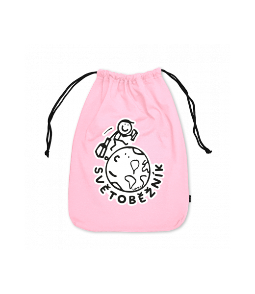 BAVLNĚNÝ OBAL 10X20CM