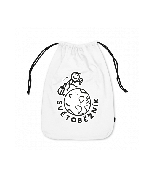 BAVLNĚNÝ OBAL 10X20CM