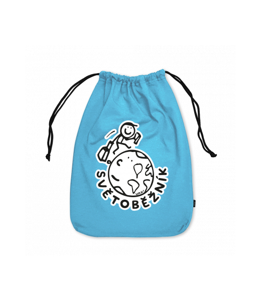 BAVLNĚNÝ OBAL 10X20CM