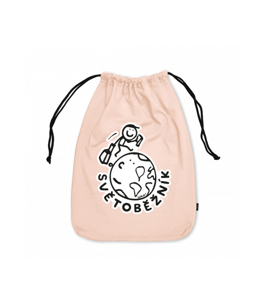 BAVLNĚNÝ OBAL 10X20CM