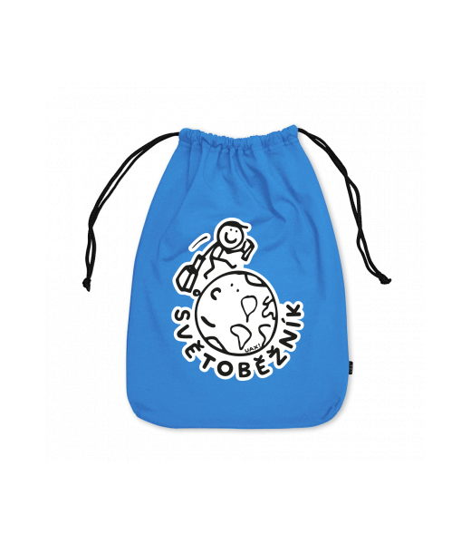 BAVLNĚNÝ OBAL 10X20CM