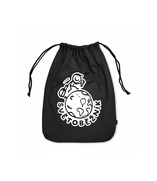 BAVLNĚNÝ OBAL 10X20CM