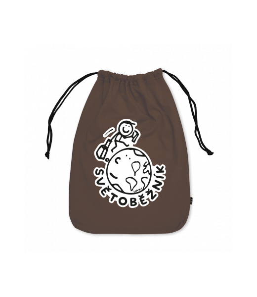 BAVLNĚNÝ OBAL 10X20CM