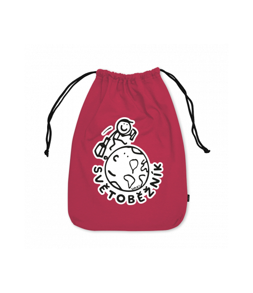 BAVLNĚNÝ OBAL 10X20CM