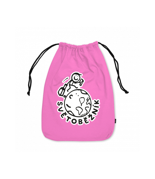 BAVLNĚNÝ OBAL 10X20CM