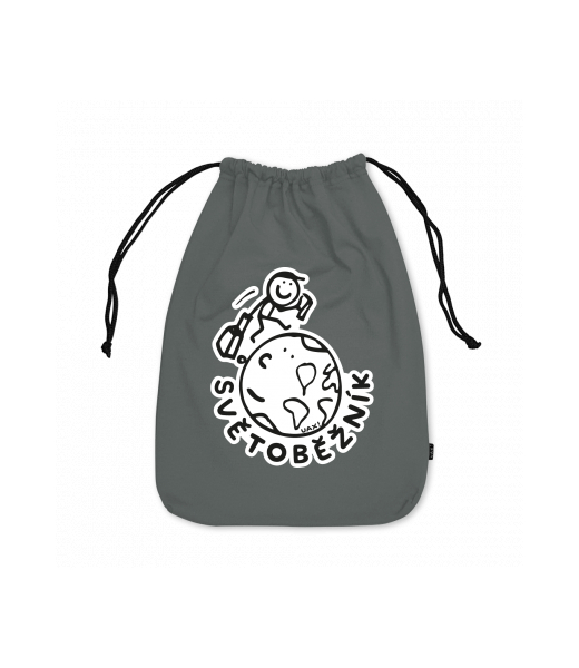 BAVLNĚNÝ OBAL 10X20CM