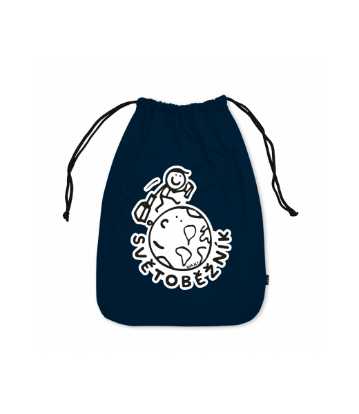 BAVLNĚNÝ OBAL 10X20CM