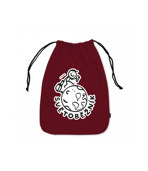 BAVLNĚNÝ OBAL 10X20CM