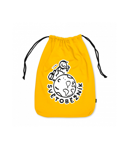 BAVLNĚNÝ OBAL 10X20CM