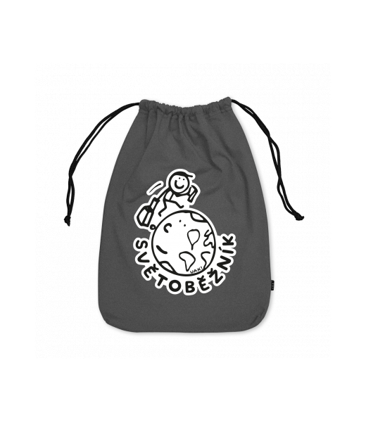 BAVLNĚNÝ OBAL 10X20CM