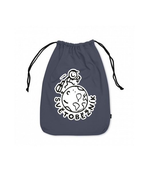 BAVLNĚNÝ OBAL 10X20CM