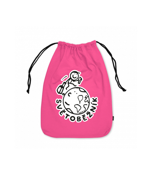 BAVLNĚNÝ OBAL 10X20CM