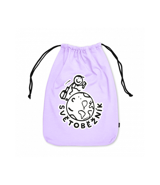 BAVLNĚNÝ OBAL 10X20CM