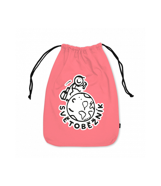 BAVLNĚNÝ OBAL 10X20CM