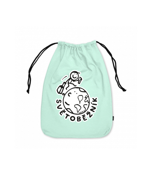 BAVLNĚNÝ OBAL 10X20CM