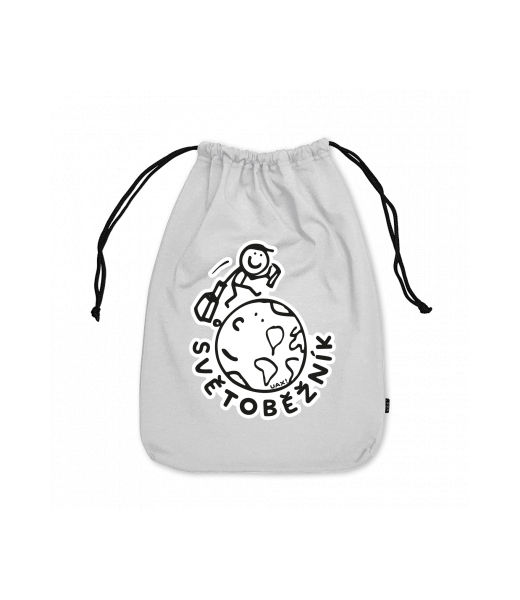 BAVLNĚNÝ OBAL 10X20CM