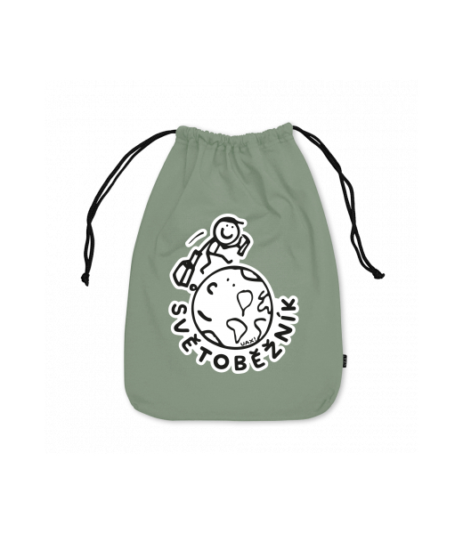 BAVLNĚNÝ OBAL 10X20CM