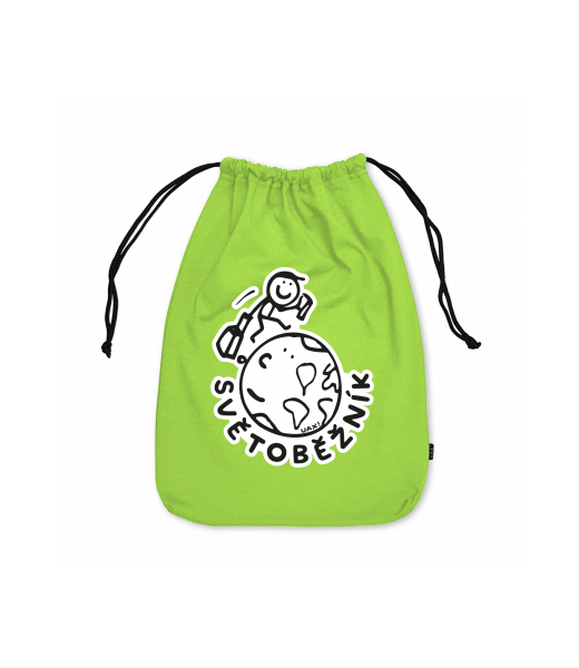 BAVLNĚNÝ OBAL 10X20CM