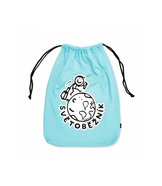 BAVLNĚNÝ OBAL 10X20CM