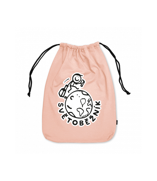 BAVLNĚNÝ OBAL 10X20CM