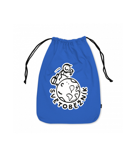 BAVLNĚNÝ OBAL 10X20CM