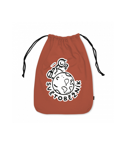 BAVLNĚNÝ OBAL 10X20CM