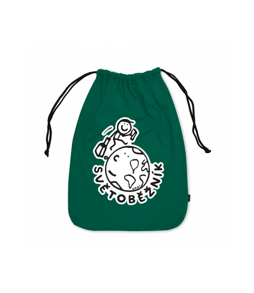 BAVLNĚNÝ OBAL 10X20CM