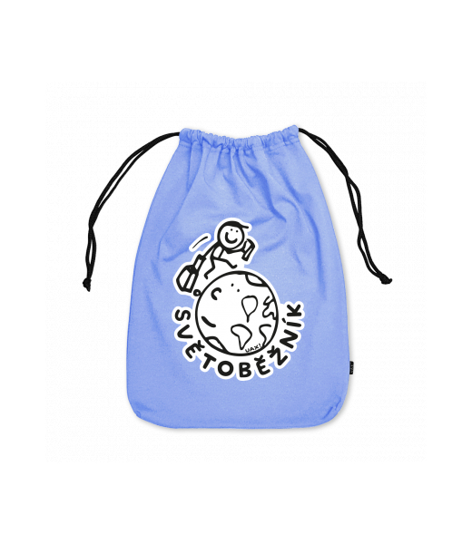 BAVLNĚNÝ OBAL 10X20CM