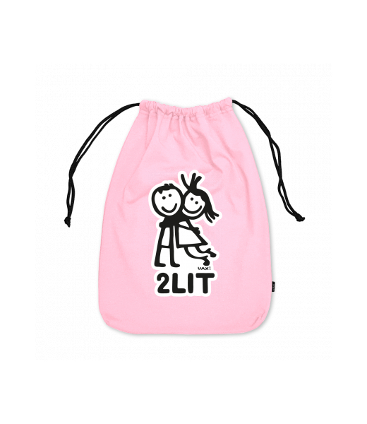 BAVLNĚNÝ OBAL 10X20CM