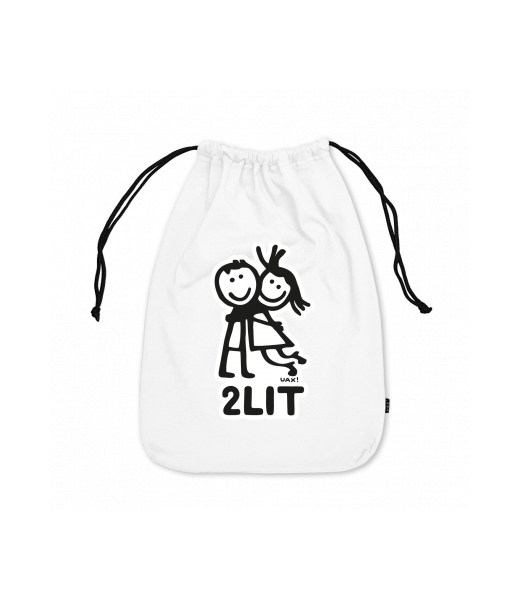 BAVLNĚNÝ OBAL 10X20CM