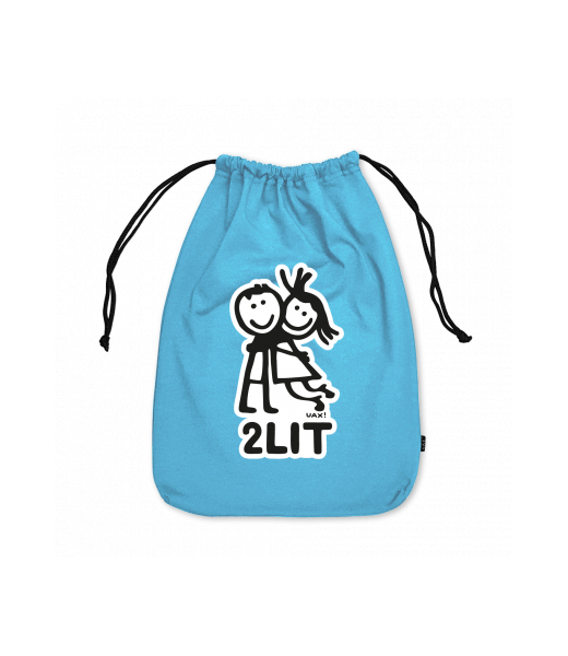 BAVLNĚNÝ OBAL 10X20CM