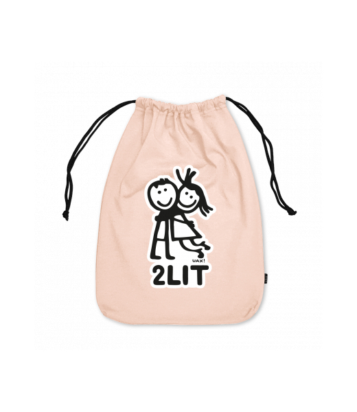 BAVLNĚNÝ OBAL 10X20CM