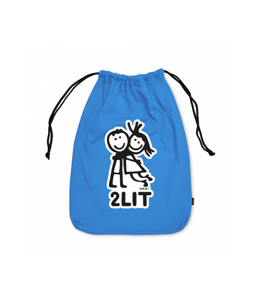 BAVLNĚNÝ OBAL 10X20CM