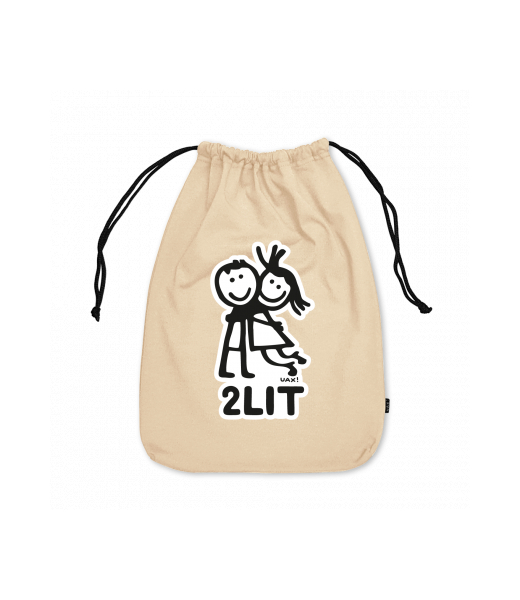 BAVLNĚNÝ OBAL 10X20CM