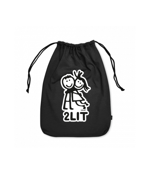 BAVLNĚNÝ OBAL 10X20CM