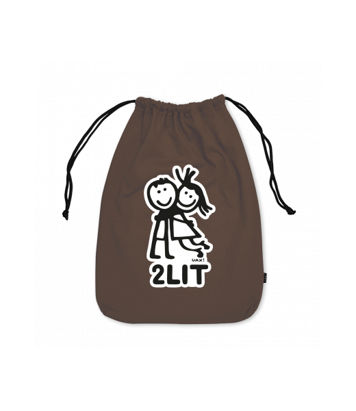 BAVLNĚNÝ OBAL 10X20CM