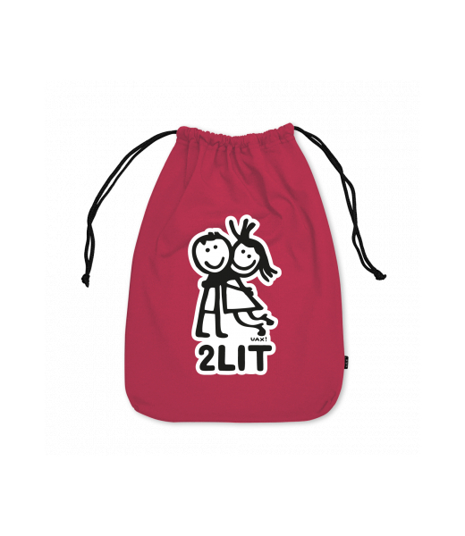 BAVLNĚNÝ OBAL 10X20CM