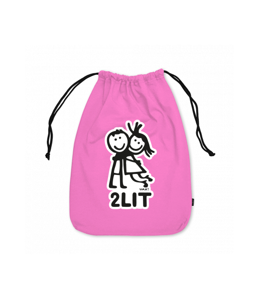 BAVLNĚNÝ OBAL 10X20CM