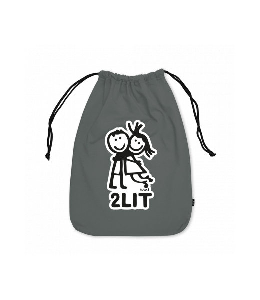 BAVLNĚNÝ OBAL 10X20CM