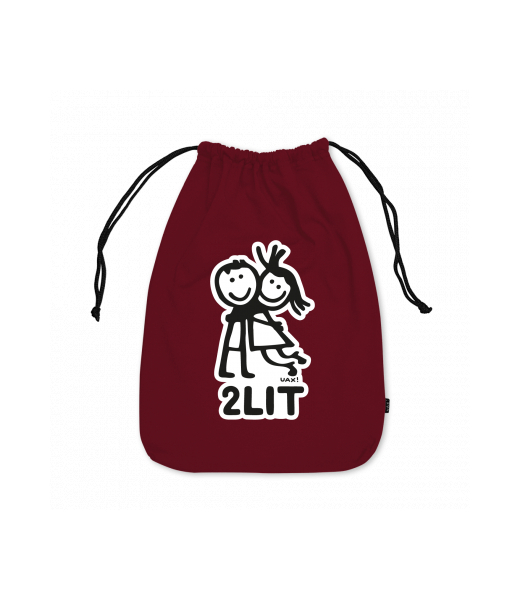 BAVLNĚNÝ OBAL 10X20CM