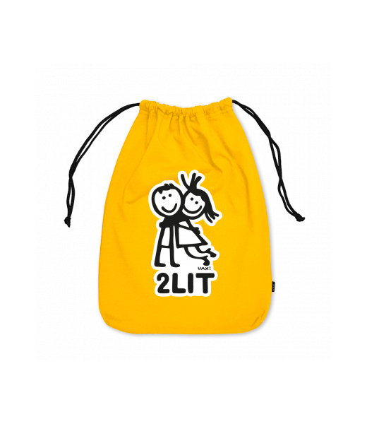 BAVLNĚNÝ OBAL 10X20CM