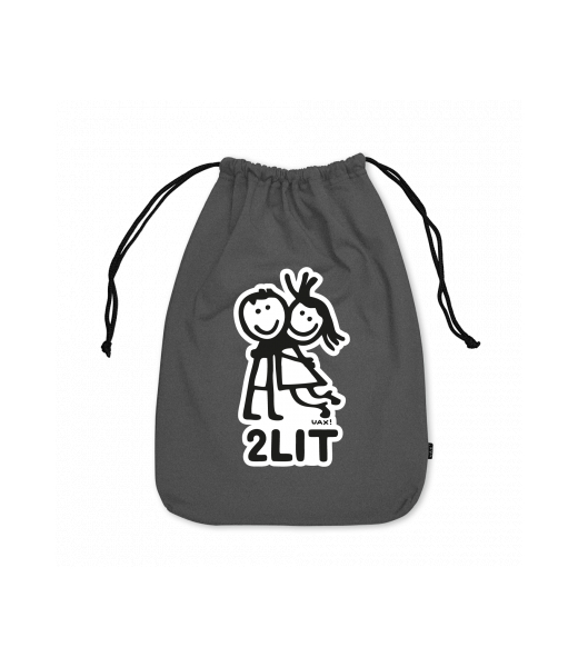 BAVLNĚNÝ OBAL 10X20CM