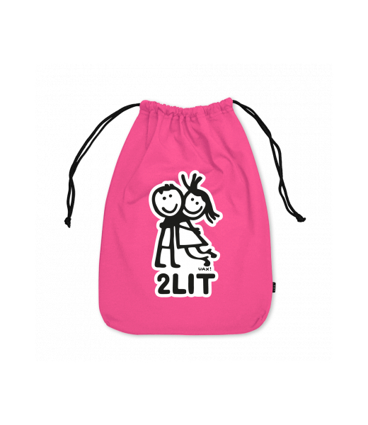 BAVLNĚNÝ OBAL 10X20CM