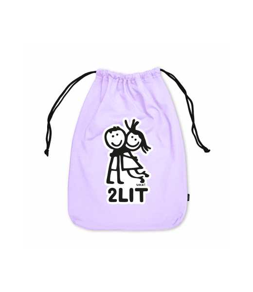 BAVLNĚNÝ OBAL 10X20CM