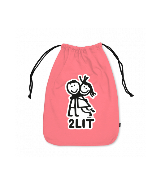 BAVLNĚNÝ OBAL 10X20CM