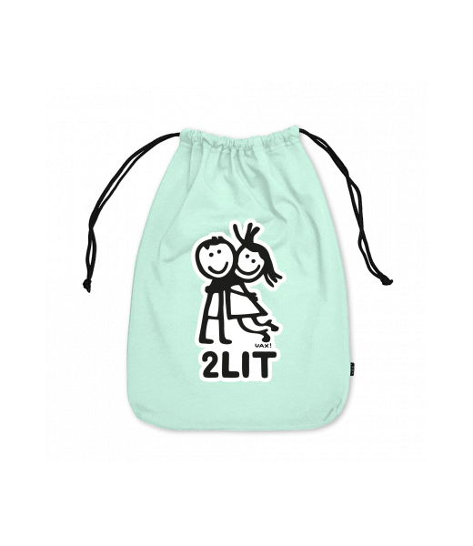 BAVLNĚNÝ OBAL 10X20CM