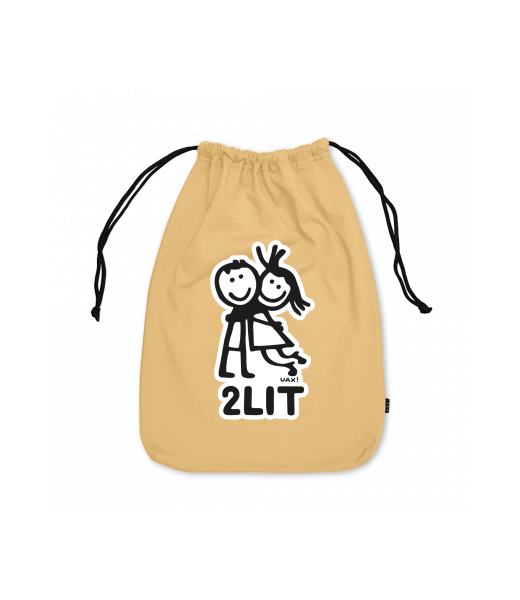 BAVLNĚNÝ OBAL 10X20CM