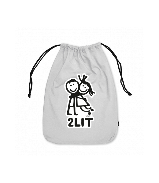 BAVLNĚNÝ OBAL 10X20CM